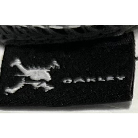 OAKLEY SHORT SLEEVE POLO SHIRT, MENS, XXL, HEATHER GREY, WORK, PLAY, SPORTS - Picture 11 of 12